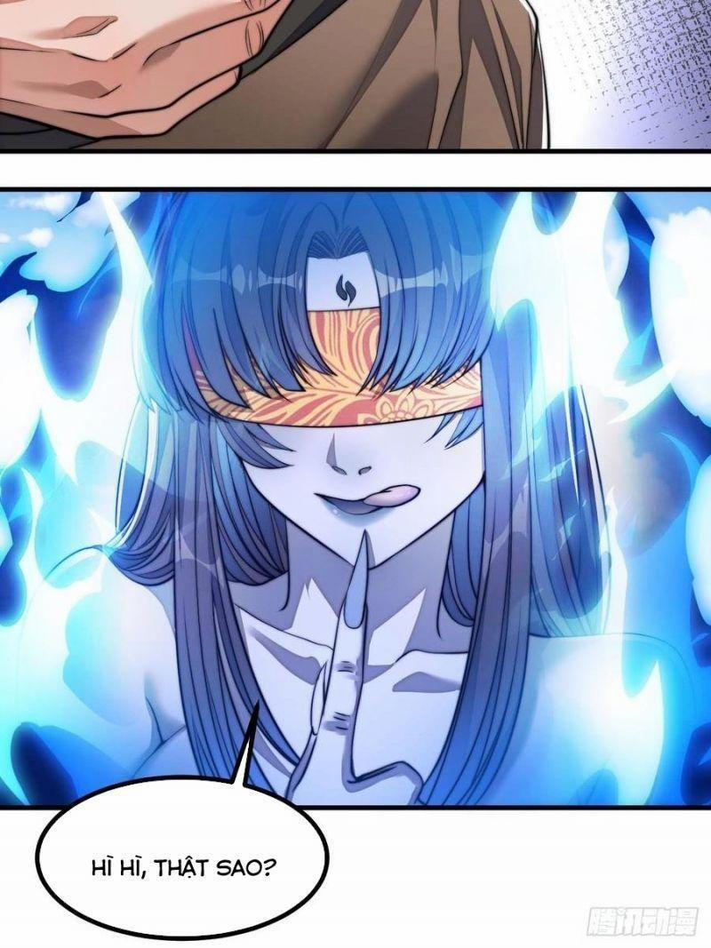 Ta Không Phải Con Cưng Của Khí Vận 20 trang 24