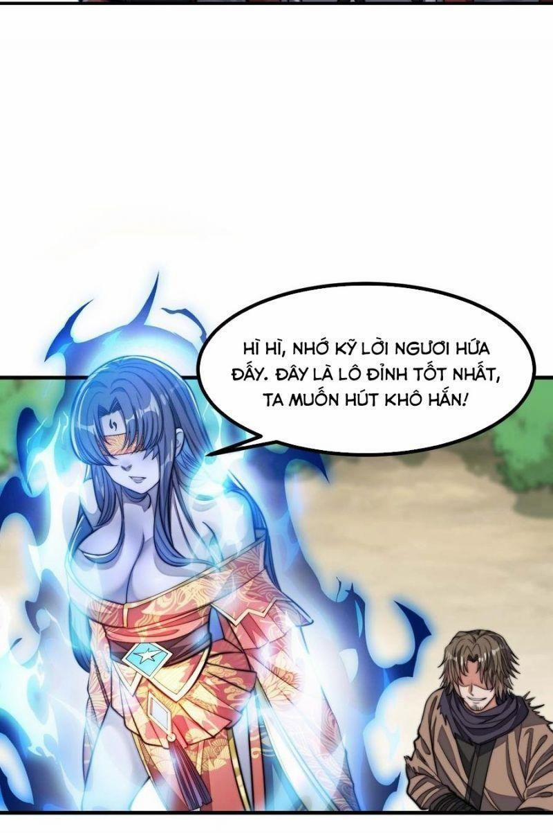 Ta Không Phải Con Cưng Của Khí Vận 20 trang 29