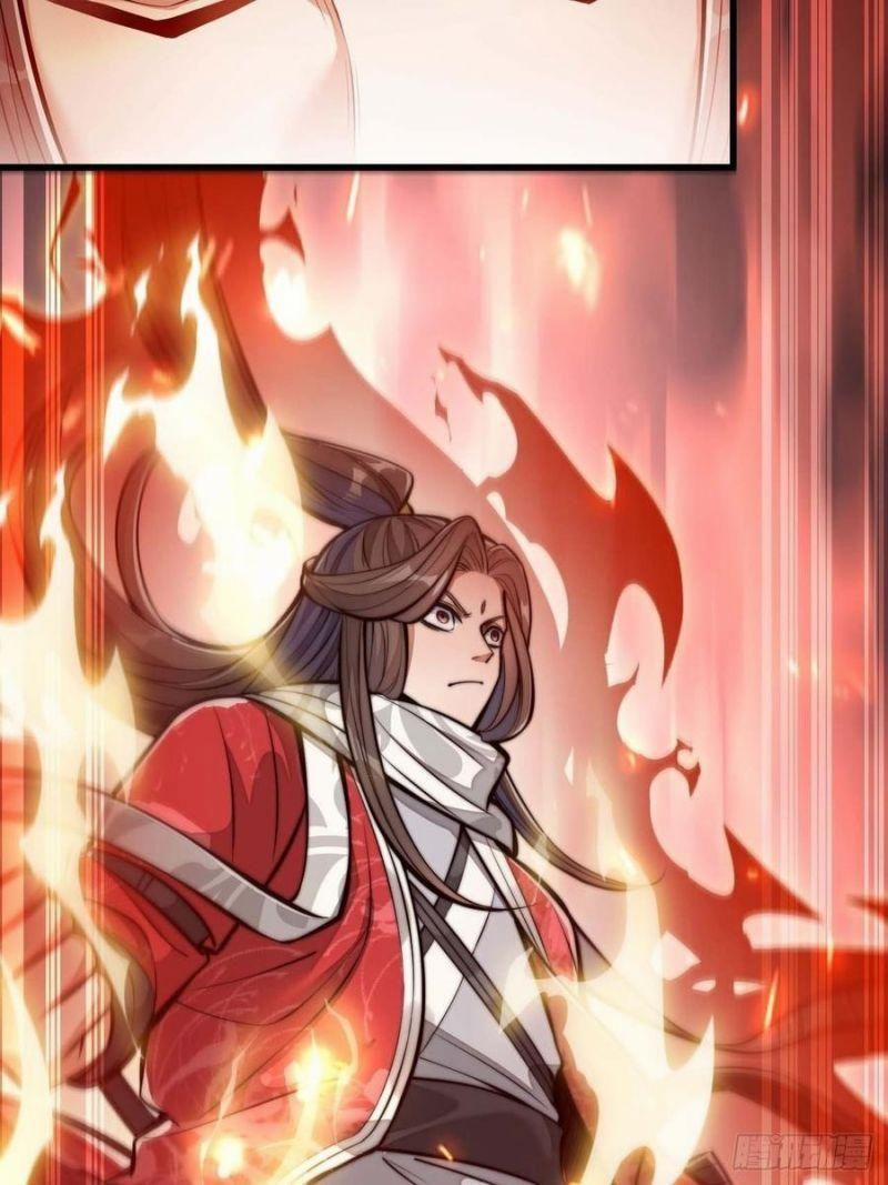 Ta Không Phải Con Cưng Của Khí Vận 20 trang 39