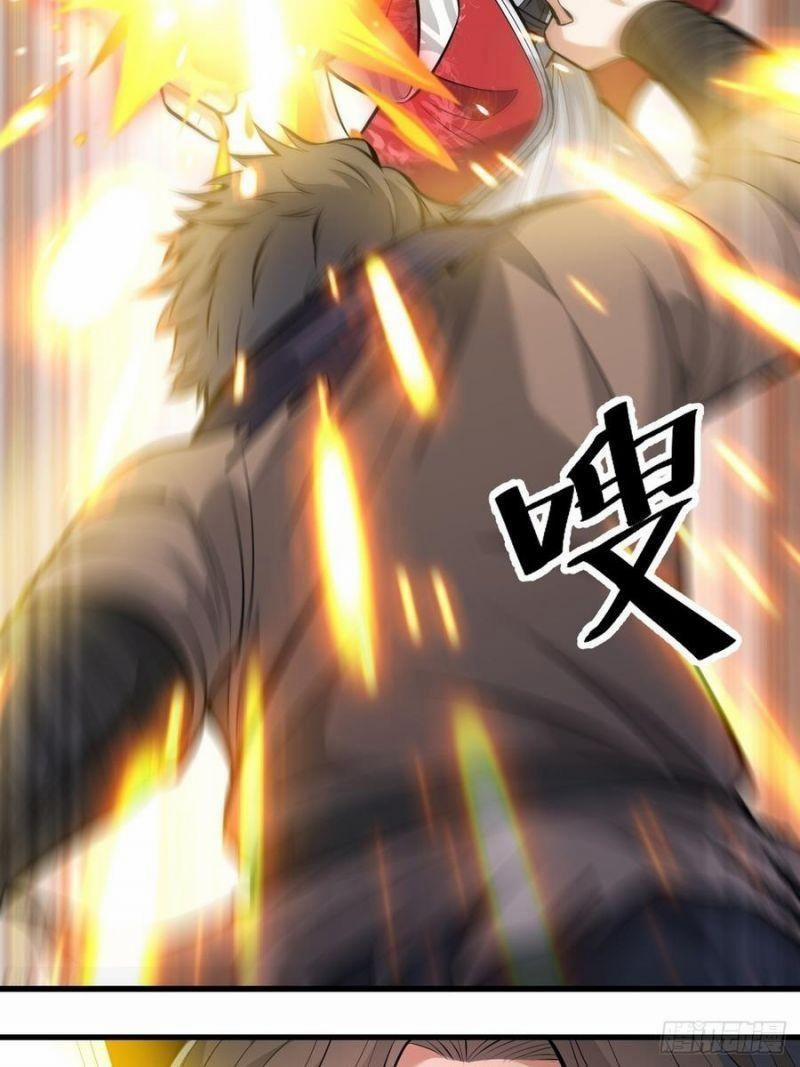 Ta Không Phải Con Cưng Của Khí Vận 20 trang 46