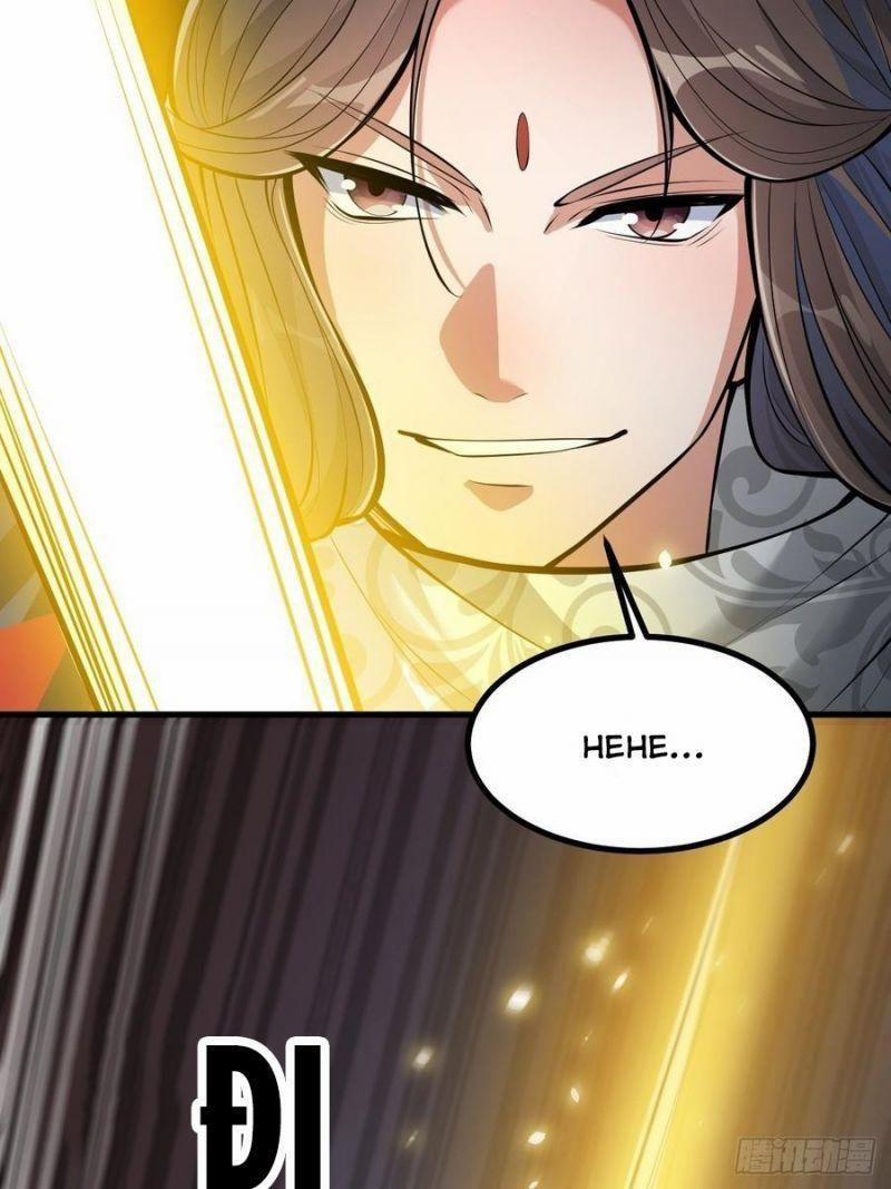 Ta Không Phải Con Cưng Của Khí Vận 20 trang 47