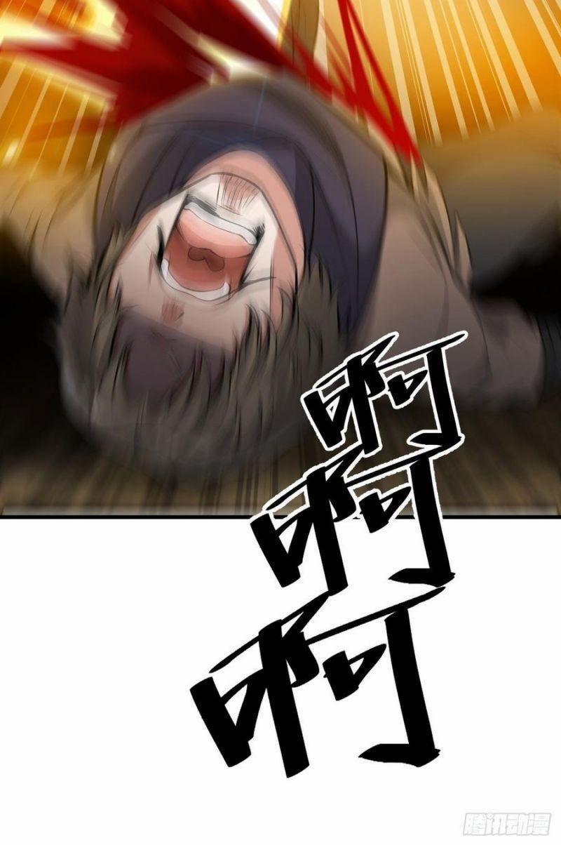 Ta Không Phải Con Cưng Của Khí Vận 20 trang 51