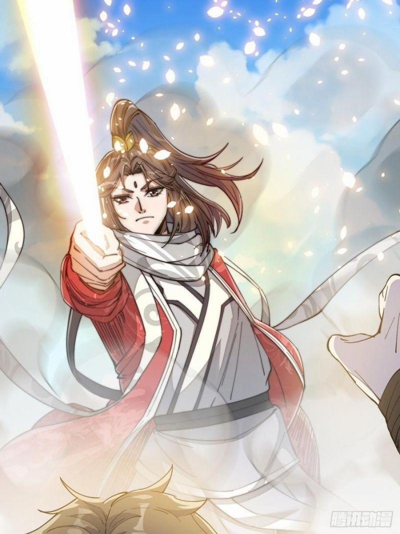 Ta Không Phải Con Cưng Của Khí Vận 20 trang 52