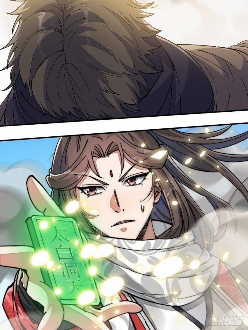 Ta Không Phải Con Cưng Của Khí Vận 20 trang 53