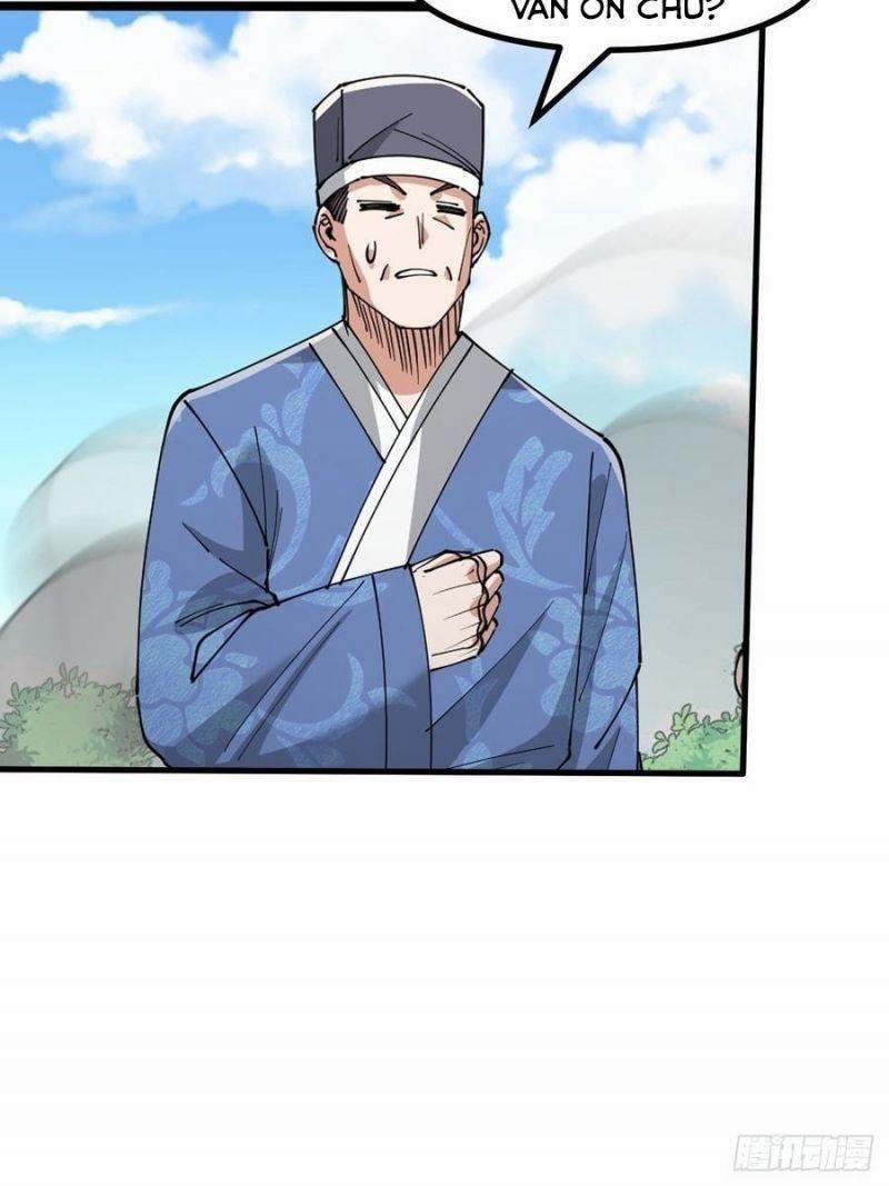 Ta Không Phải Con Cưng Của Khí Vận 20 trang 57