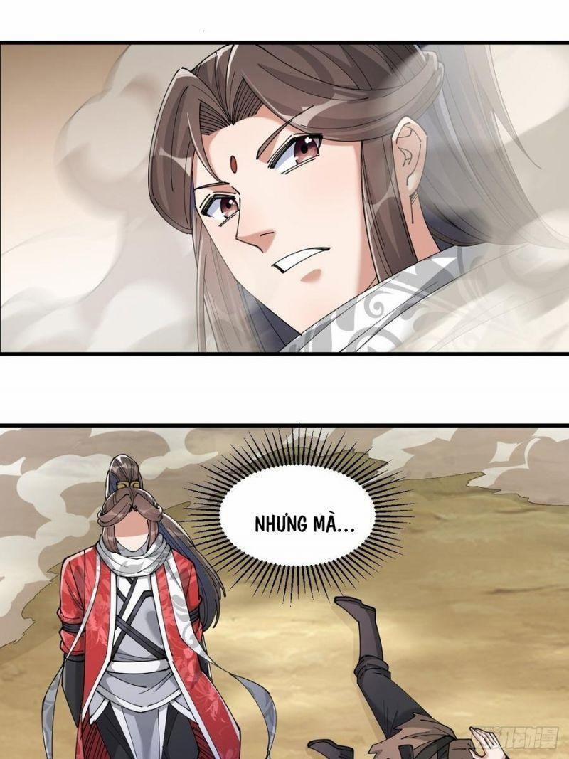 Ta Không Phải Con Cưng Của Khí Vận 20 trang 59