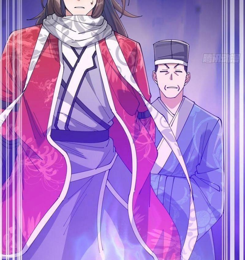 Ta Không Phải Con Cưng Của Khí Vận 20 trang 62