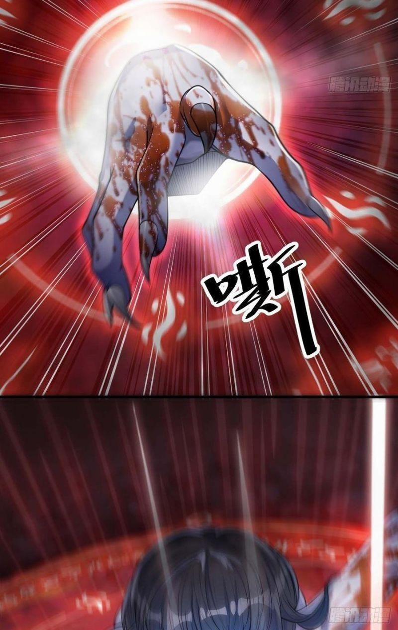 Ta Không Phải Con Cưng Của Khí Vận 20 trang 9