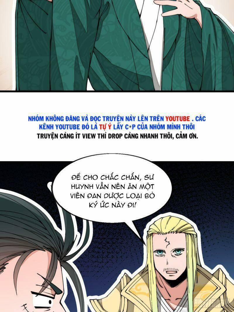 Ta Không Phải Con Cưng Của Khí Vận 200 trang 2