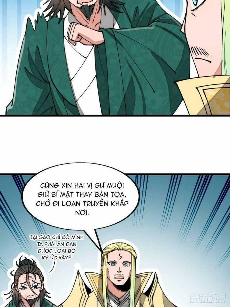 Ta Không Phải Con Cưng Của Khí Vận 200 trang 4