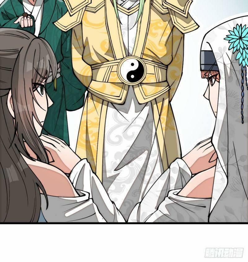 Ta Không Phải Con Cưng Của Khí Vận 200 trang 5