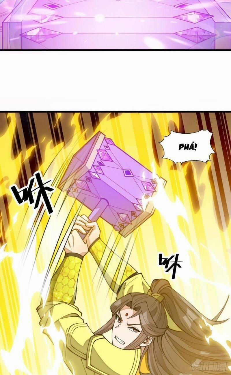 Ta Không Phải Con Cưng Của Khí Vận 202 trang 2