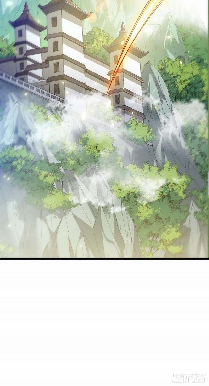 Ta Không Phải Con Cưng Của Khí Vận 21 trang 11