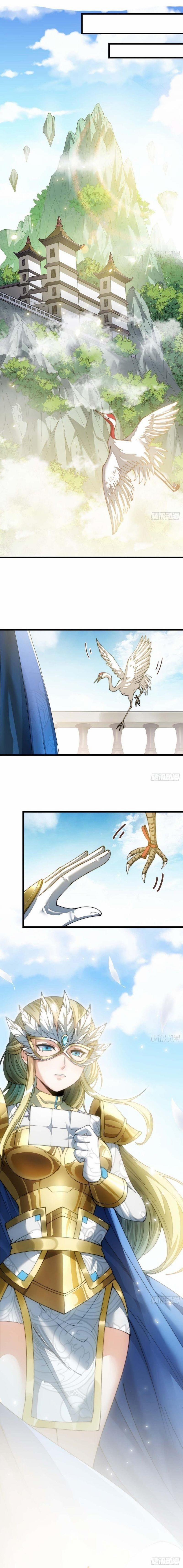 Ta Không Phải Con Cưng Của Khí Vận 21 trang 8