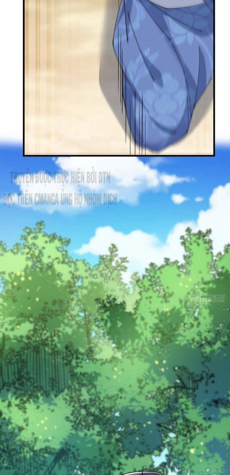 Ta Không Phải Con Cưng Của Khí Vận 23 trang 25