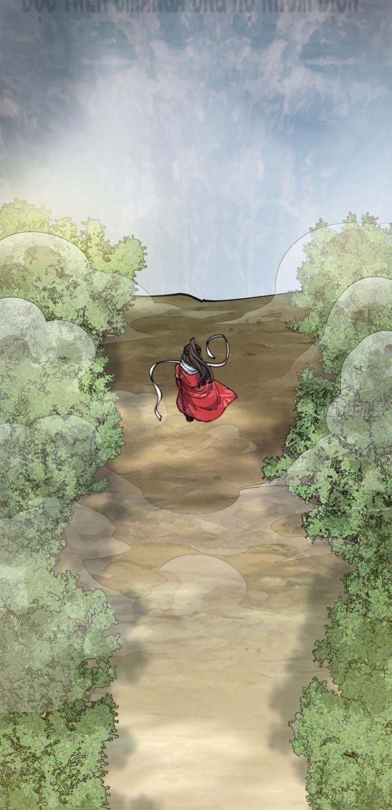 Ta Không Phải Con Cưng Của Khí Vận 23 trang 29