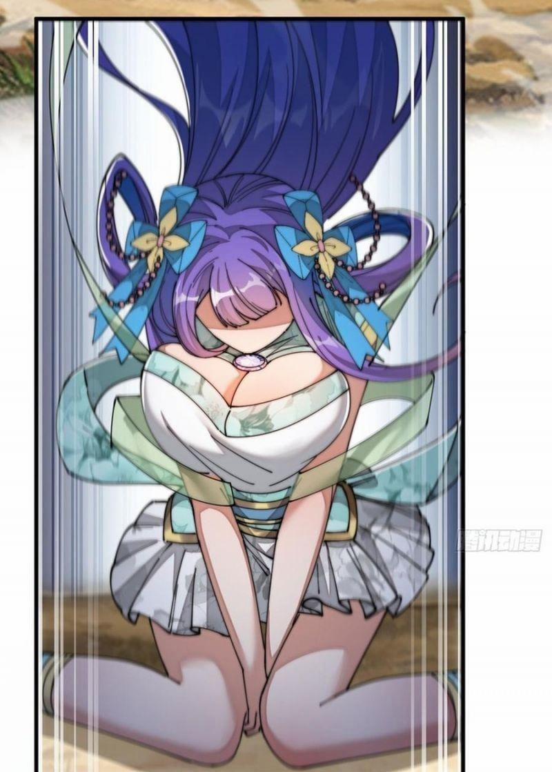 Ta Không Phải Con Cưng Của Khí Vận 23 trang 38