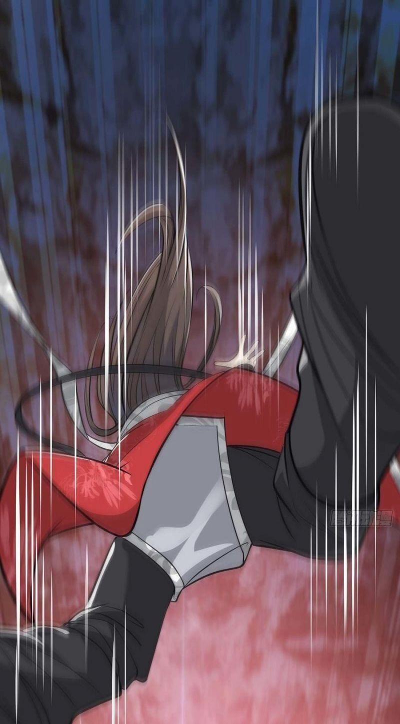 Ta Không Phải Con Cưng Của Khí Vận 24 trang 1