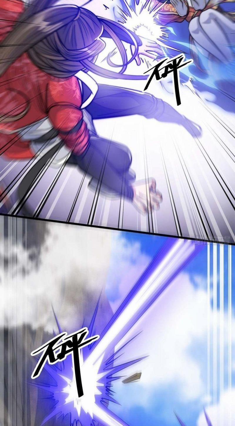 Ta Không Phải Con Cưng Của Khí Vận 24 trang 11