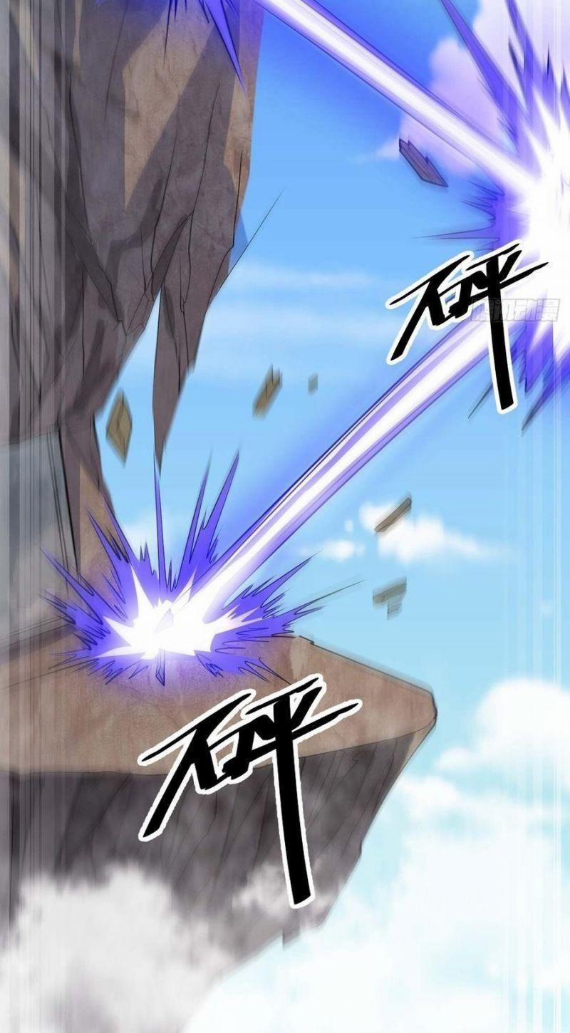 Ta Không Phải Con Cưng Của Khí Vận 24 trang 12