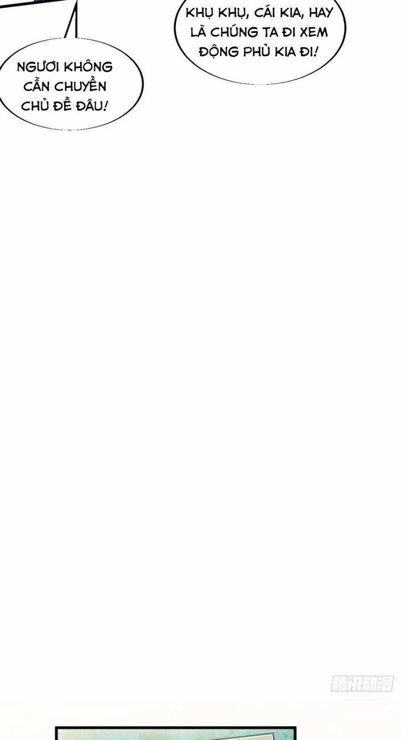 Ta Không Phải Con Cưng Của Khí Vận 24 trang 25