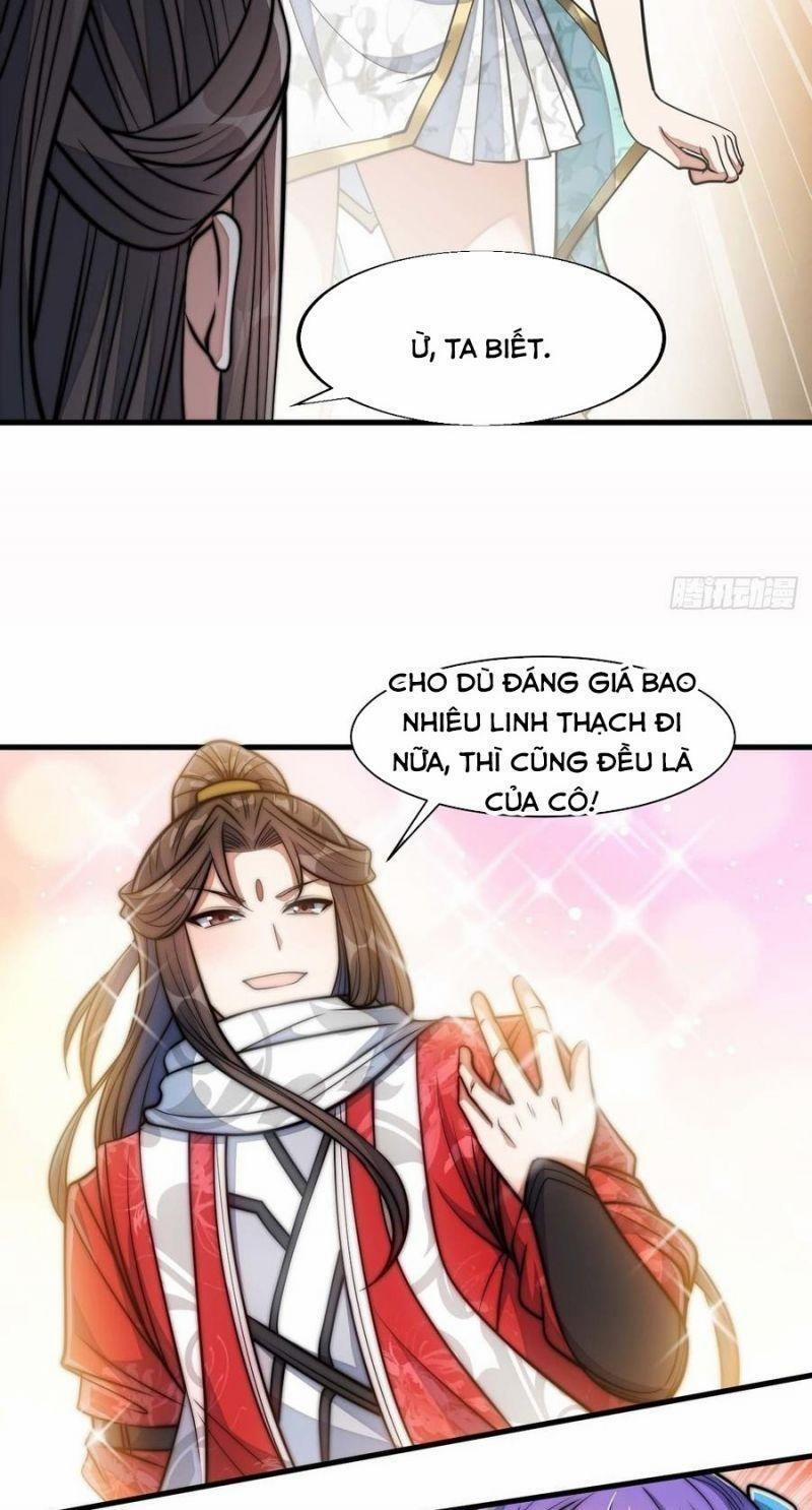 Ta Không Phải Con Cưng Của Khí Vận 24 trang 42