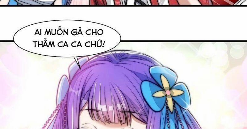 Ta Không Phải Con Cưng Của Khí Vận 24 trang 47