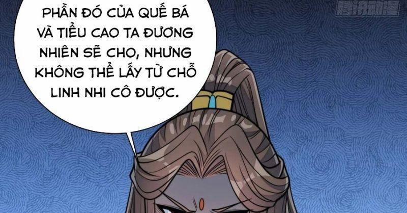 Ta Không Phải Con Cưng Của Khí Vận 24 trang 51