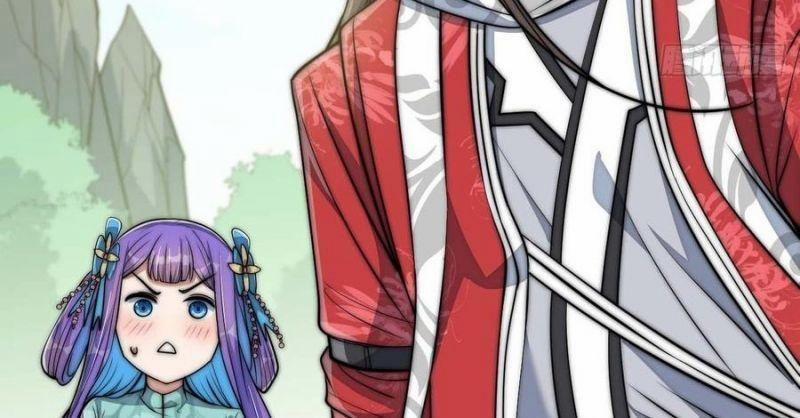 Ta Không Phải Con Cưng Của Khí Vận 24 trang 56