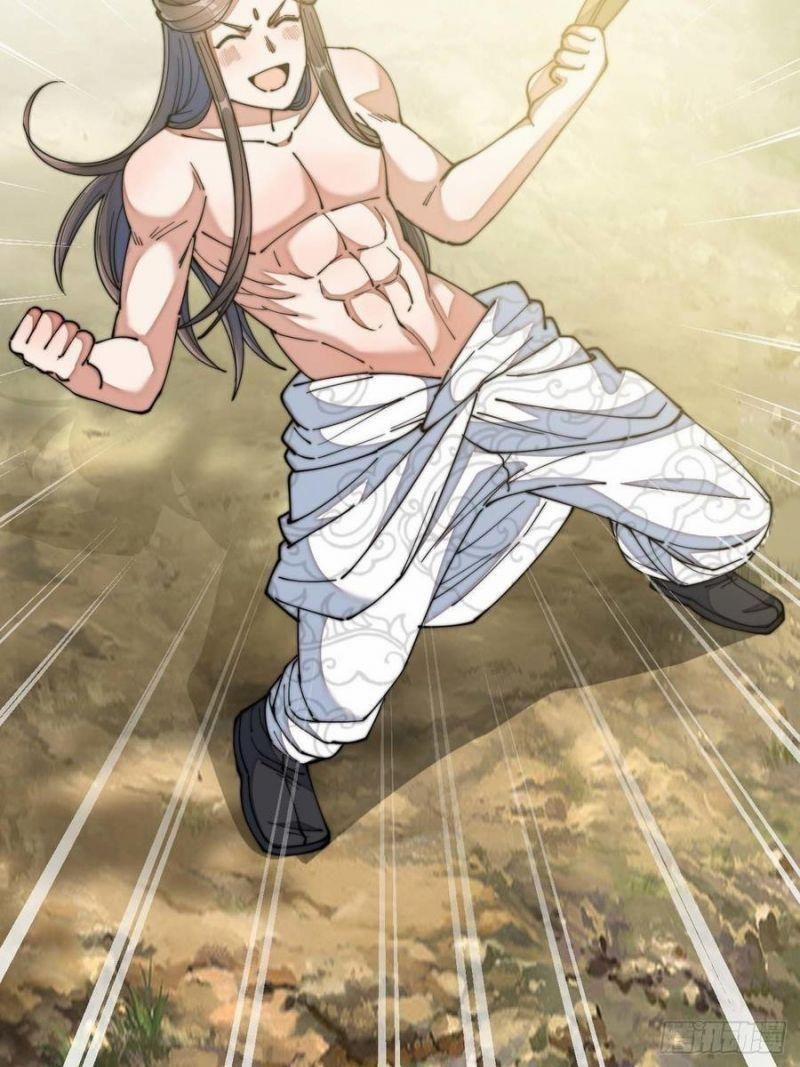 Ta Không Phải Con Cưng Của Khí Vận 27 trang 29