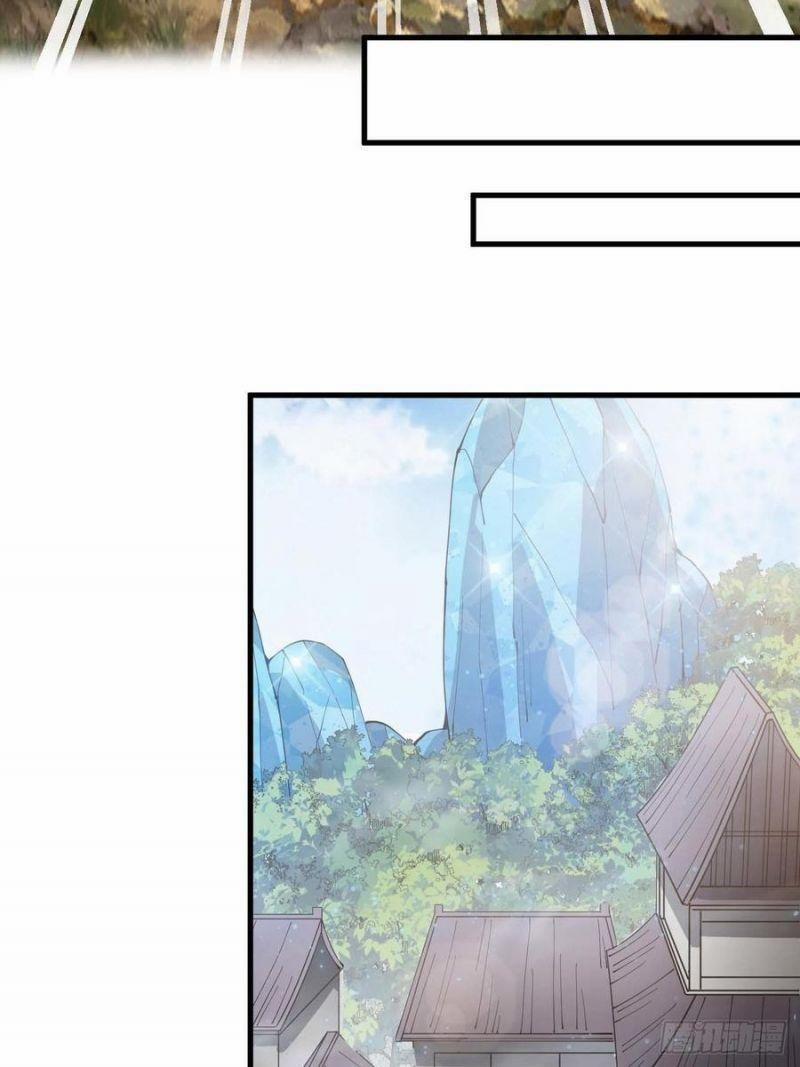 Ta Không Phải Con Cưng Của Khí Vận 27 trang 30