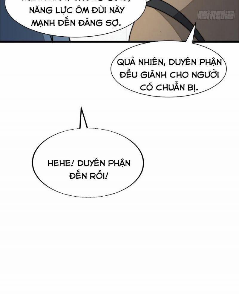 Ta Không Phải Con Cưng Của Khí Vận 27 trang 44