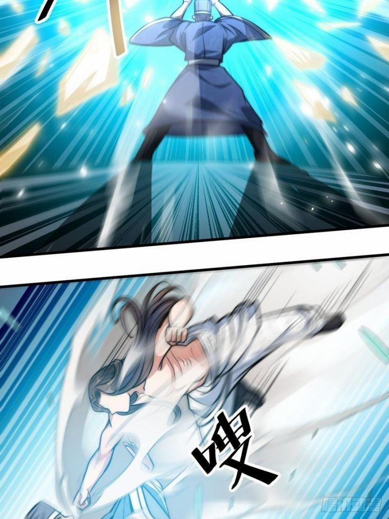 Ta Không Phải Con Cưng Của Khí Vận 27 trang 5