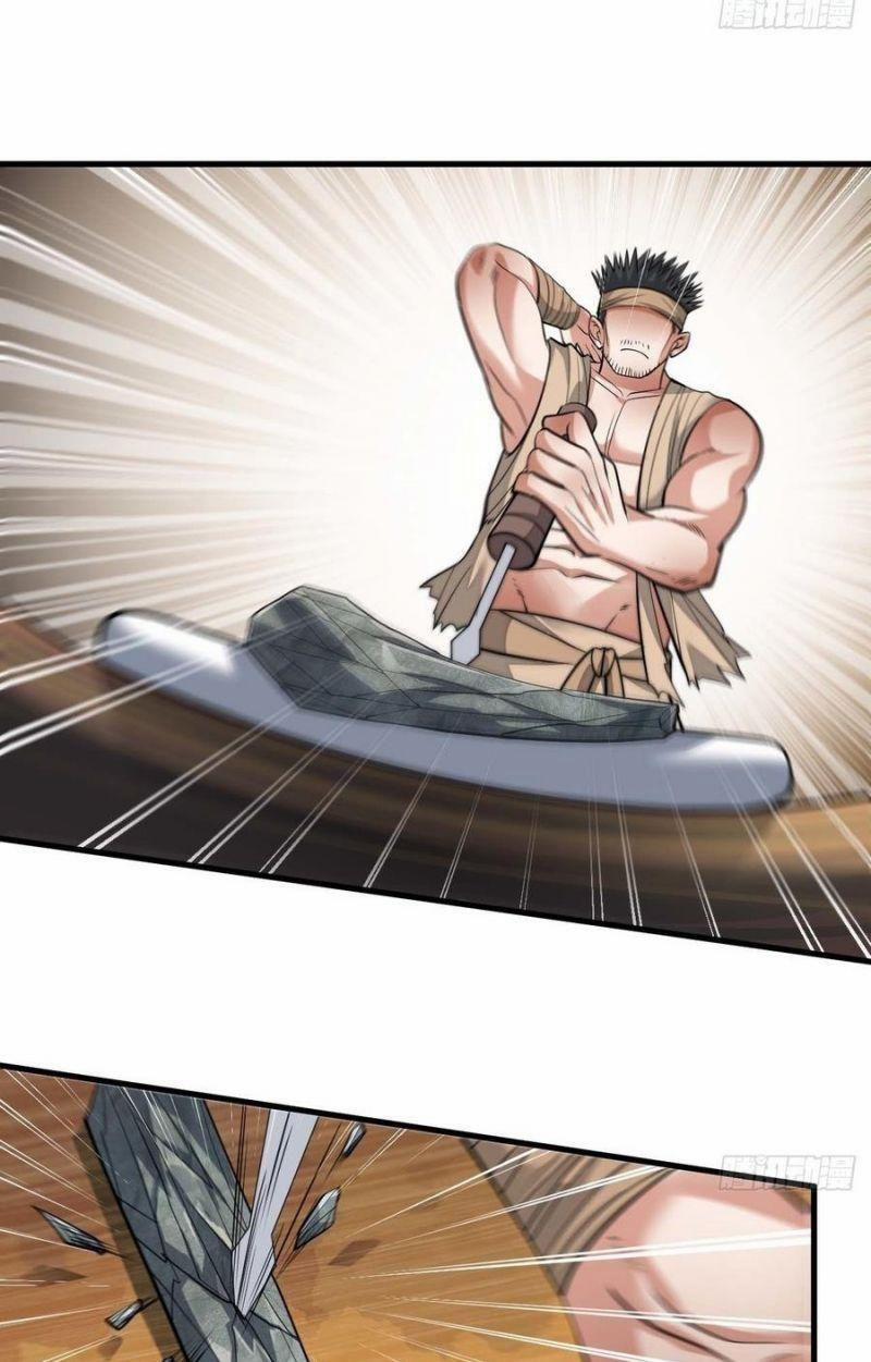 Ta Không Phải Con Cưng Của Khí Vận 29 trang 11