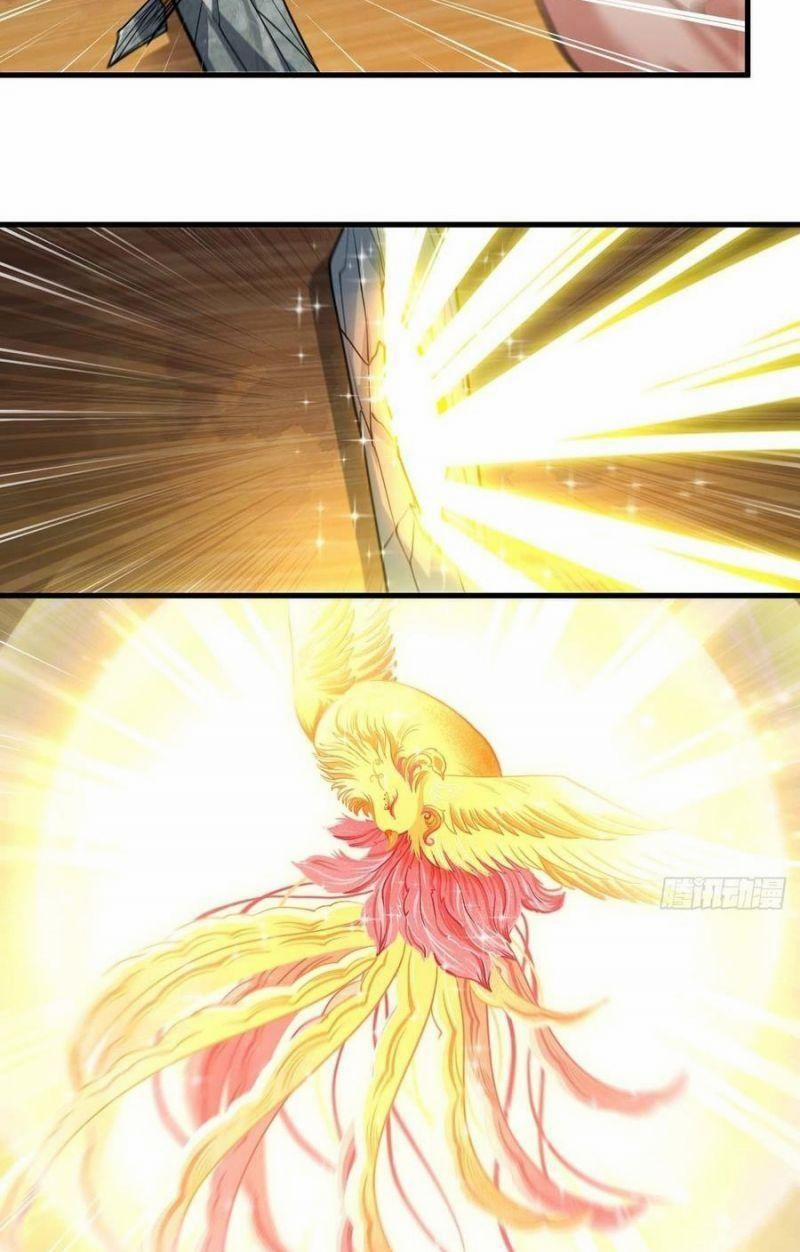 Ta Không Phải Con Cưng Của Khí Vận 29 trang 12