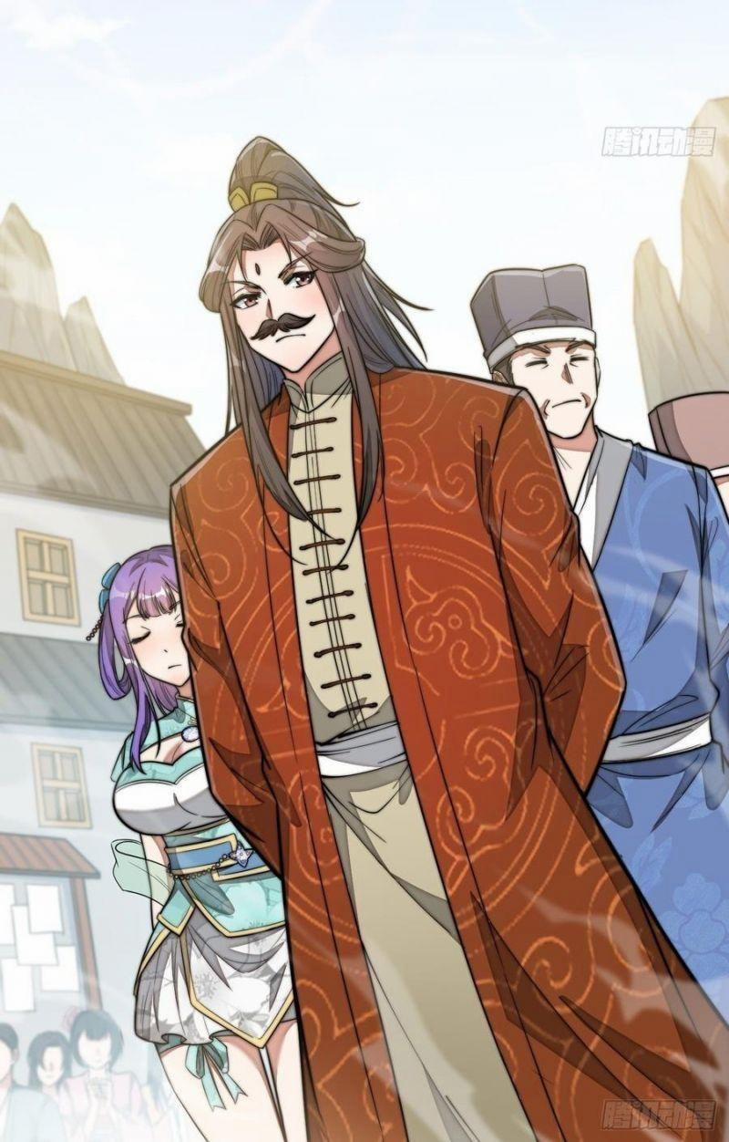 Ta Không Phải Con Cưng Của Khí Vận 29 trang 32