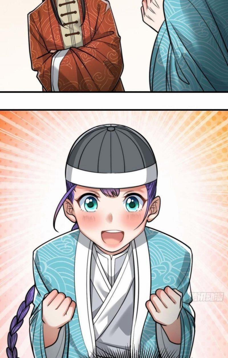 Ta Không Phải Con Cưng Của Khí Vận 29 trang 9