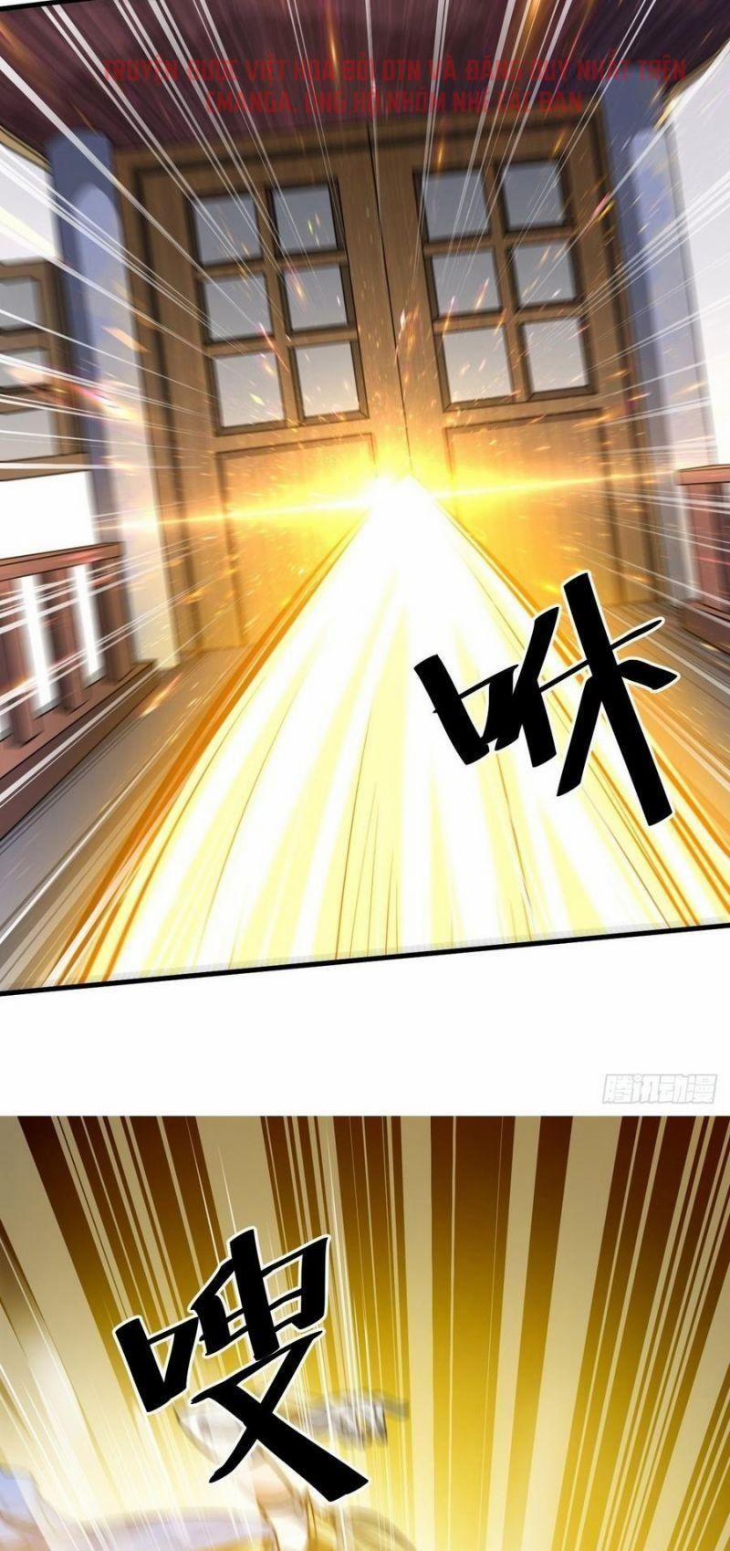 Ta Không Phải Con Cưng Của Khí Vận 32 trang 2