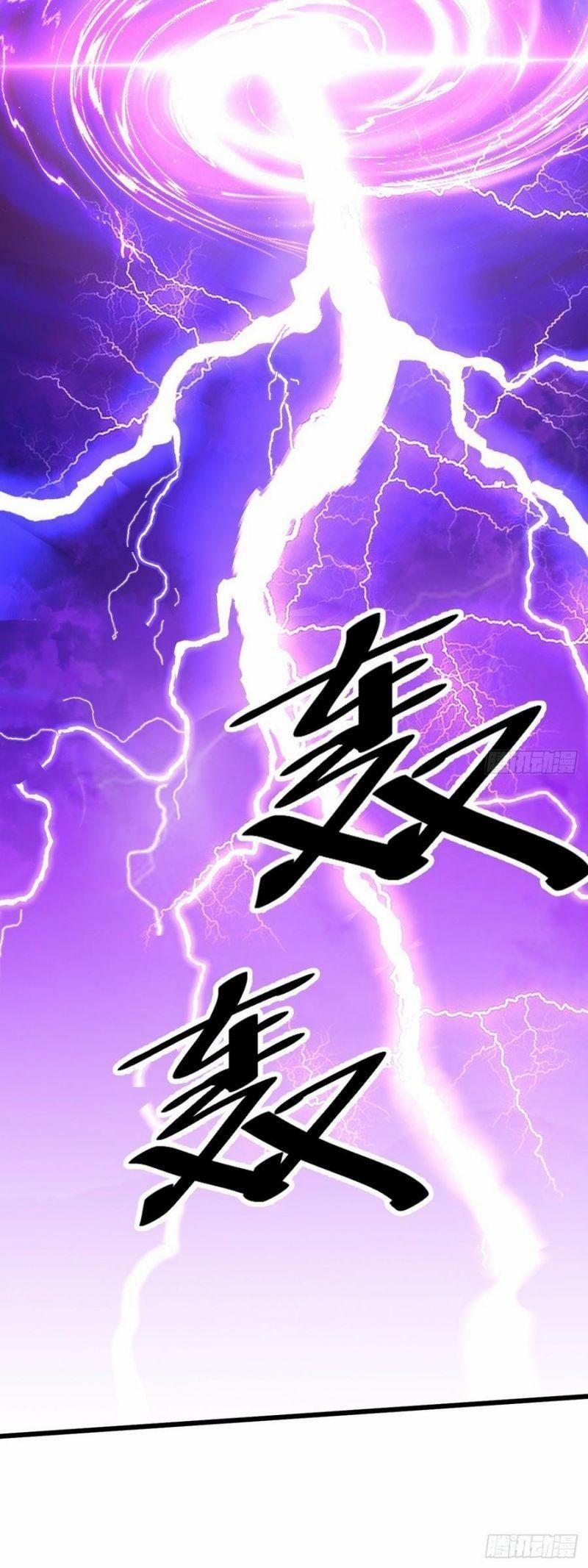 Ta Không Phải Con Cưng Của Khí Vận 36 trang 16