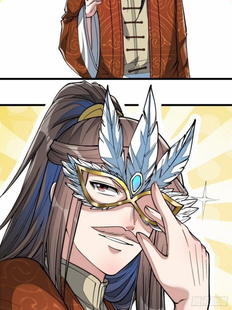 Ta Không Phải Con Cưng Của Khí Vận 39 trang 14