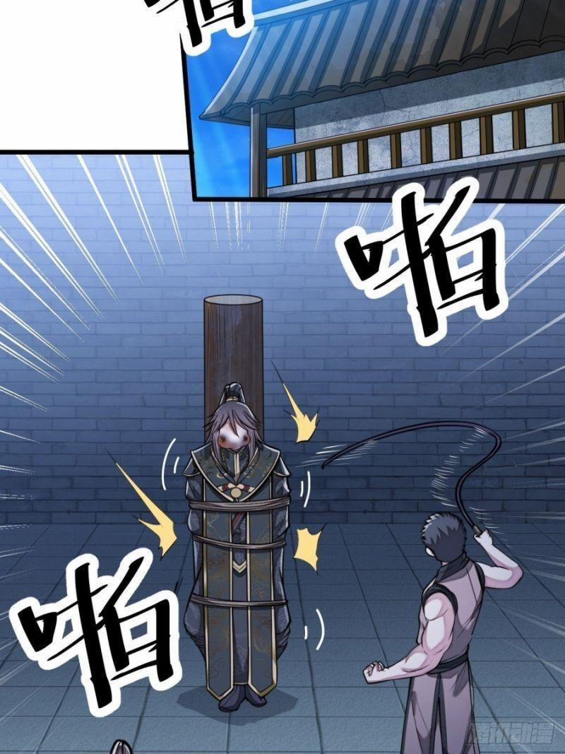 Ta Không Phải Con Cưng Của Khí Vận 39 trang 16