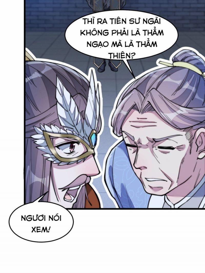 Ta Không Phải Con Cưng Của Khí Vận 39 trang 29