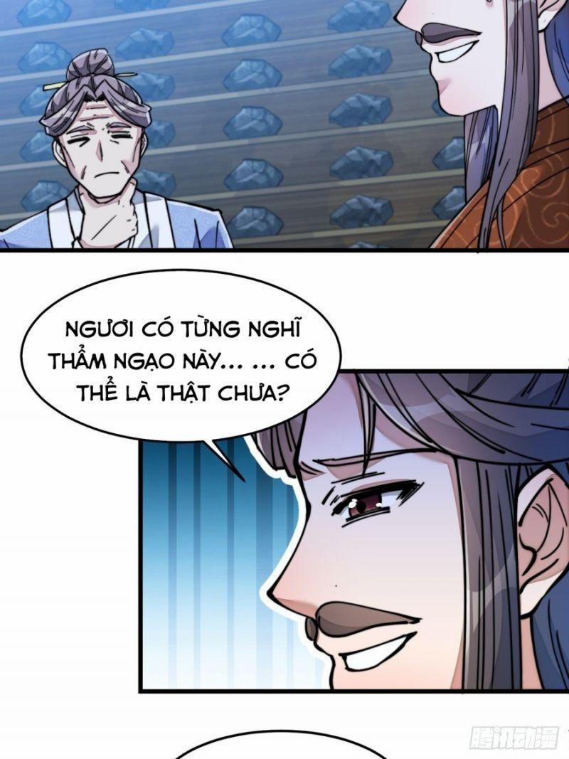 Ta Không Phải Con Cưng Của Khí Vận 39 trang 4