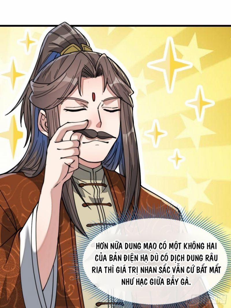 Ta Không Phải Con Cưng Của Khí Vận 39 trang 8