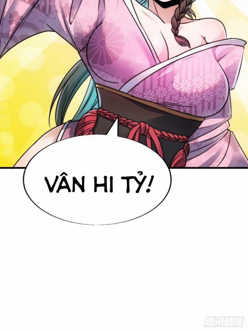 Ta Không Phải Con Cưng Của Khí Vận 49 trang 5