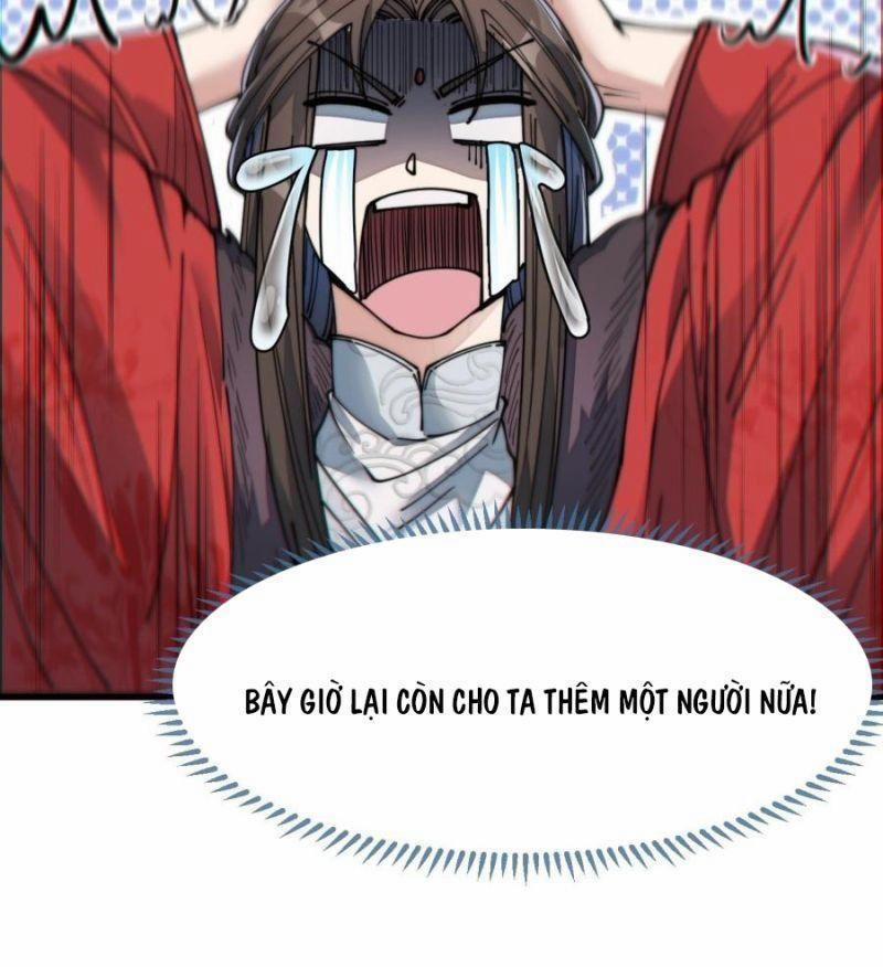 Ta Không Phải Con Cưng Của Khí Vận 50 trang 4