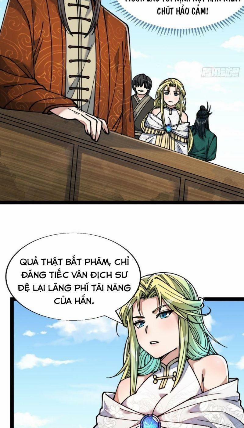 Ta Không Phải Con Cưng Của Khí Vận 57 trang 23