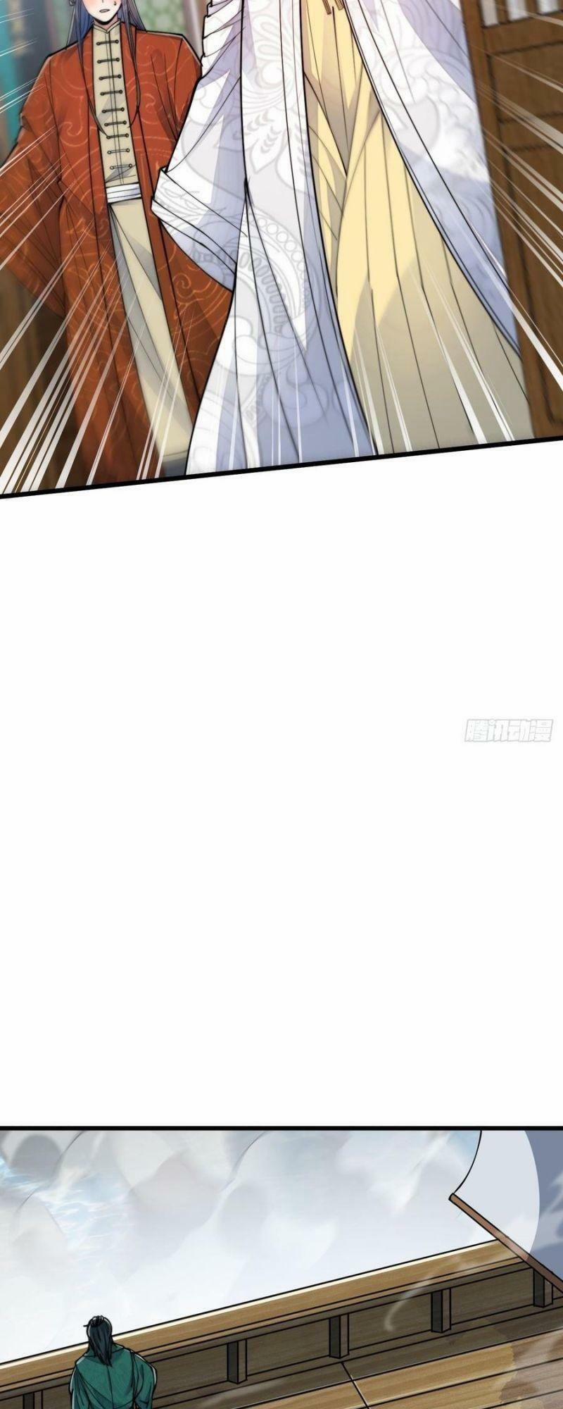 Ta Không Phải Con Cưng Của Khí Vận 57 trang 5