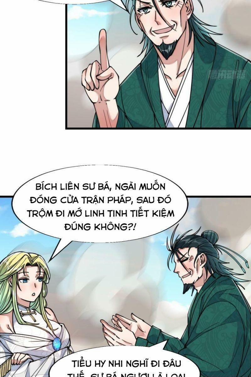 Ta Không Phải Con Cưng Của Khí Vận 57 trang 7