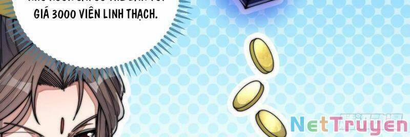 Ta Không Phải Con Cưng Của Khí Vận 65 trang 12